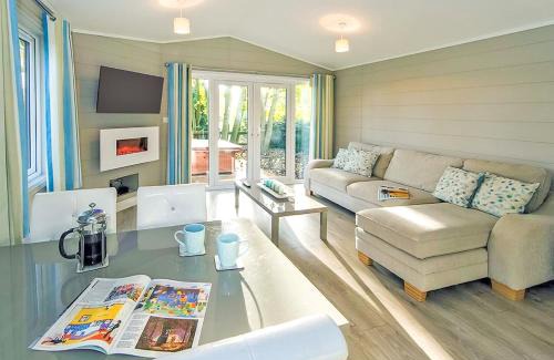 Low Catton Resort | Jamies Cragg Holiday Park