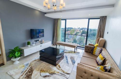 Thompson Estate Apartment | Jamila Apartments
