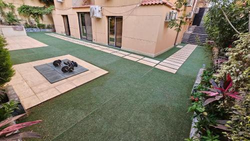 Sheikh Zayed City Apartment | Jamila luxury Homes - sheikh zayed