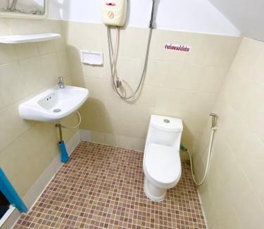 Phu Khiao Hotel | Jamsai Resort