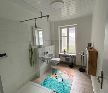 Bad Doberan Apartment | Jan`s FeWo