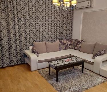 Rozino Apartment | Jana apartment Budva