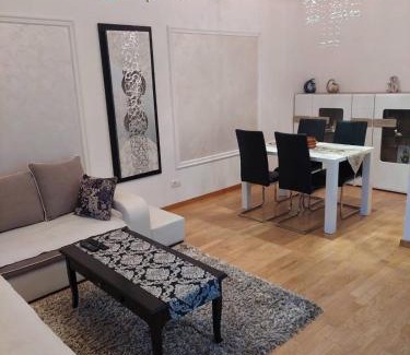 Rozino Apartment | Jana apartment Budva