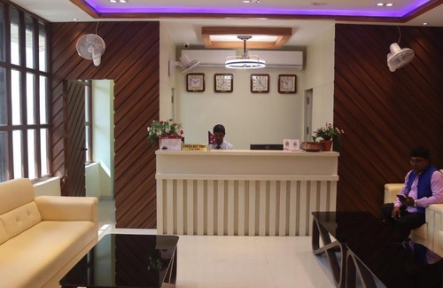 Janakpur Hotel | Janaki Star Hotel