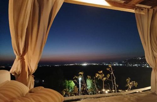 Glinado Apartment | Janakos View Apartment with Private Pool