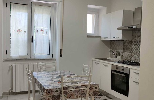 Benevento Apartment | Janara - Longobard Walls