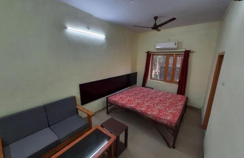 Mohangarh House | Janardan Homestay Lucknow