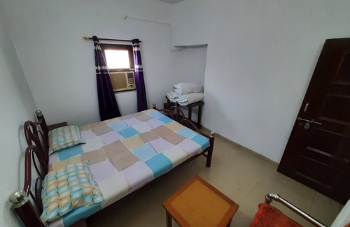Auli House | Janardan Homestay Lucknow