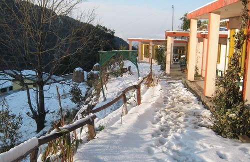Pangot House | Janardan Resort Pangot, Nainital