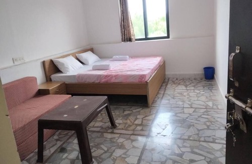 Village Hokra Bed & Breakfast | Janardan Resort Pushkar Rajasthan