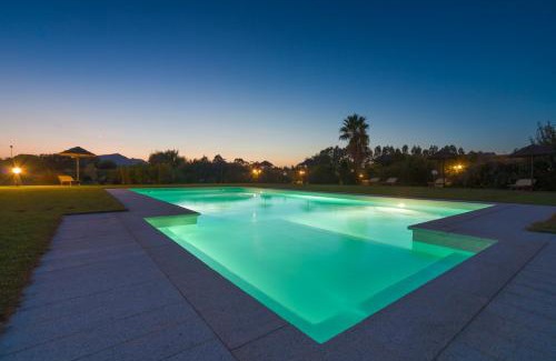 Mores Hotel | Janas Country Resort
