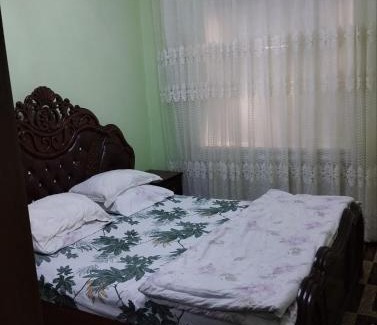 Nukus Apartment | Janat's Guest House Amir Temur Park