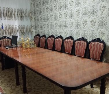 Nukus Apartment | Janat's Guest House Amir Temur Park