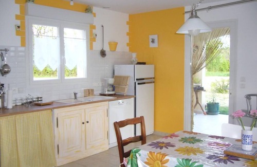 Saint-Paul-Flaugnac House | Jane's house - FLAUGNAC