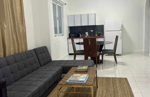 Rio Piedras Apartment | Janer House