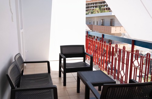 Municipio 3 House | JANET Private room in B&B - G&G Luxury Rooms