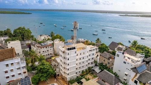 Shela Apartment | Jannah Lamu