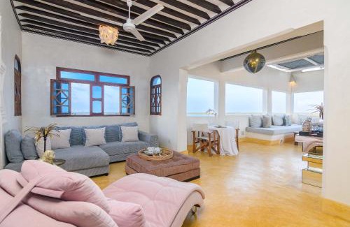 Shela Apartment | Jannah Lamu