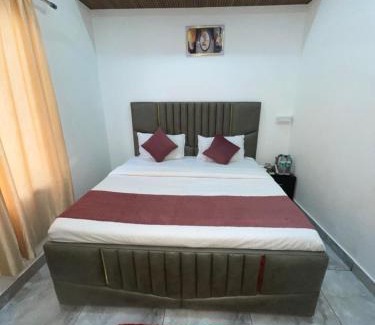 Karnal Hotel | Jannat Hotel & Restaurant