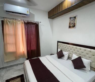 Karnal Hotel | Jannat Hotel & Restaurant