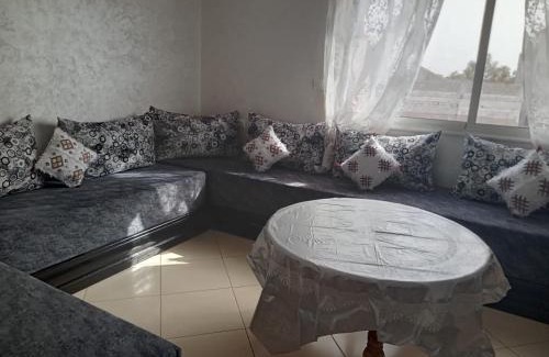 Oualidia Apartment | jannat
