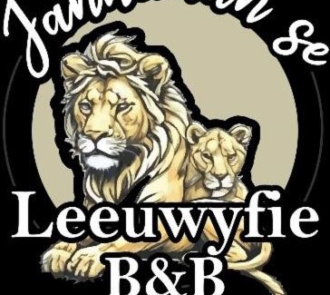 Matjhabeng House | Janneman Se Leeuwyfie B&B