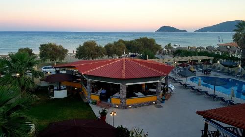 Laganas Apartment | Jannos Beach hotel