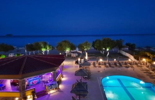 Laganas Apartment | Jannos Beach hotel