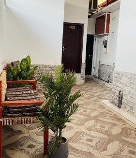 Djibouti Apartment | JANO HOUSE AppartHôtel