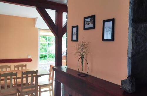 Kletno House | Janowa Chata