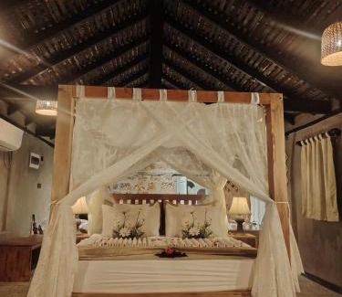 Weddagala Resort | Jansen’s Bungalow Sinharaja Rainforest Retreat
