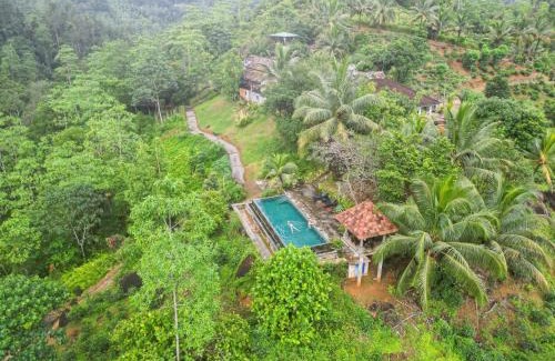 Weddagala Resort | Jansen’s Bungalow Sinharaja Rainforest Retreat