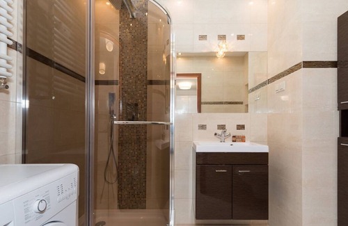 gmina Siemysl Apartment | Jantar Apartamenty City Center 2