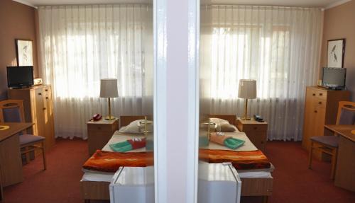 West Pomeranian Voivodeship Hotel | Jantar Resort