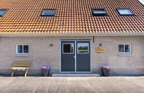 Oosterzee Bed & Breakfast | Jantje Slot Hoeve aan de rand van Lemmer