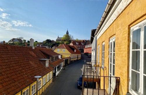 Gudhjem Hotel | JANTZENs HOTEL