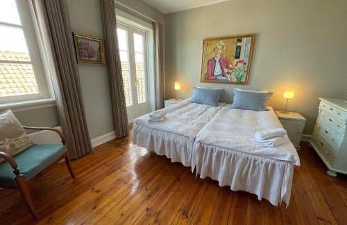 Gudhjem Hotel | JANTZENs HOTEL