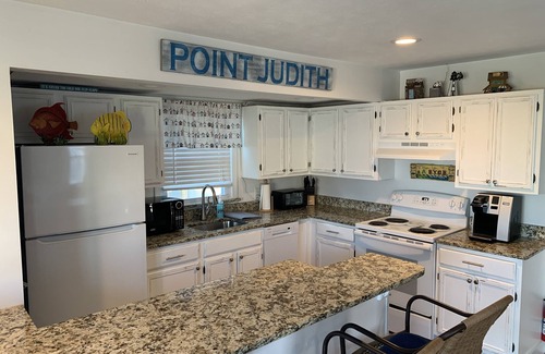 Breakwater Village Cottage | January 2026 to May 2026,