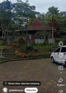 Cisayong Other | Janur Pasundan - Jabal Nur Hotspring