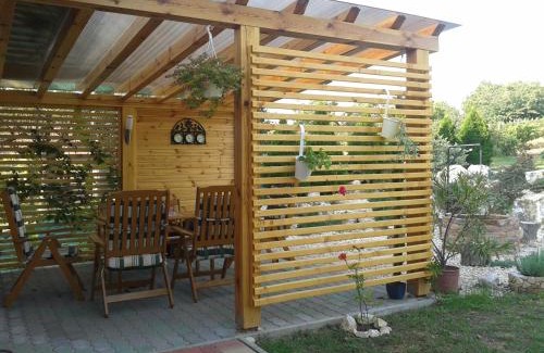Sarvar Apartment | Janus Apartman