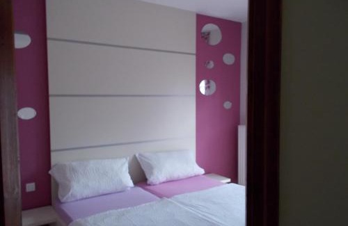 Sarvar Apartment | Janus Apartman