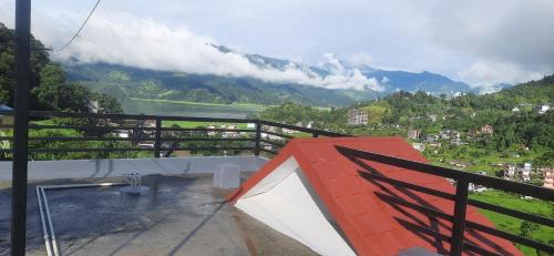 Pokhara Apartment | JAP Guest House & Apartments