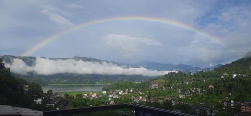 Pokhara Apartment | JAP Guest House & Apartments
