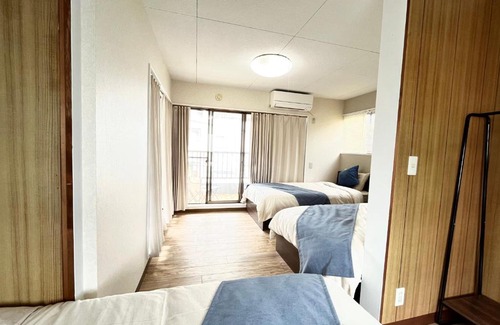 Takaramachi Villa | Japanese House-ueno/asakusa/oshiage/ginza/narita