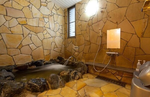 Tobe-cho Hotel | Japanese room with Iwaburo Onsen/Iyo-gun Ehime