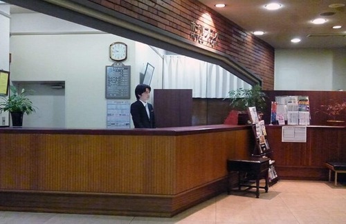Ishiwaki House | Japanese style double No meals Double room Nonsmoking /Yurihonjo Akita