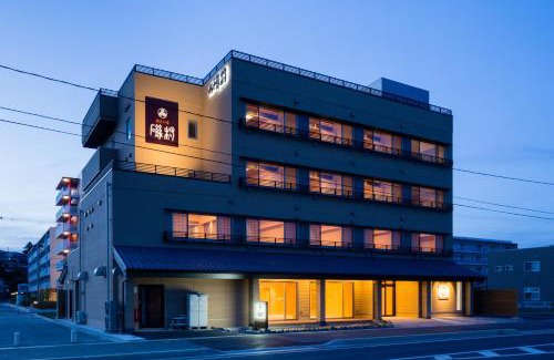 Kesennuma Hotel | Japanese Style Hotel Isomura