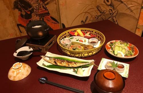 Kesennuma Hotel | Japanese Style Hotel Isomura