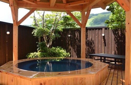Kitaazumi-gun Hotel | Japanesestyle room with bath and toiletnonsmok/Kitaazumi-gun Nagano