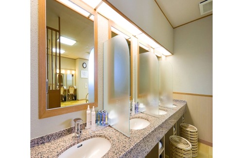 Dogo Hot Spring Hotel | Japanesestyle room Japanesestyle room that sui/Matsuyama Ehime